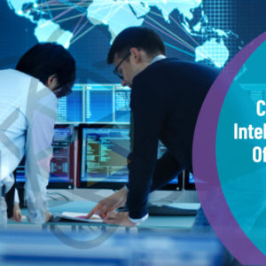 Cyber Intelligence Officer
