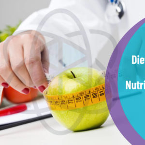 Dietitian and Nutritionist Professional Course