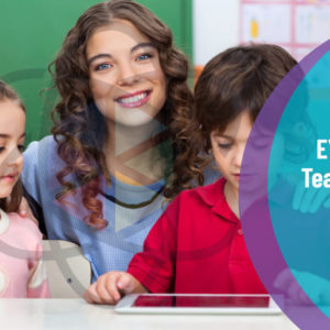 EYFS - Early Years Foundation Stage Teaching Assistant Diploma