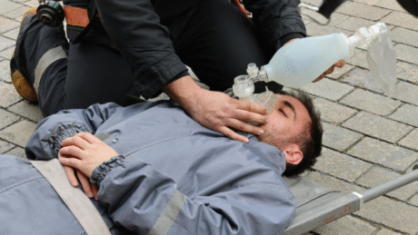 Emergency Care Assistant – (First Aid)