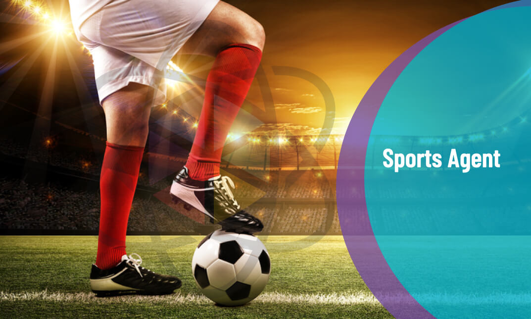Football\/Sports Agent Training Course \u2013 One Education