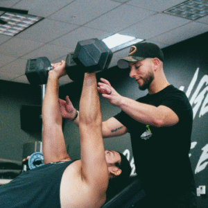 Gym Workout Tutorials For Beginners