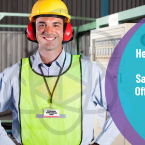 Health and Safety Officer Level 3 Training Course