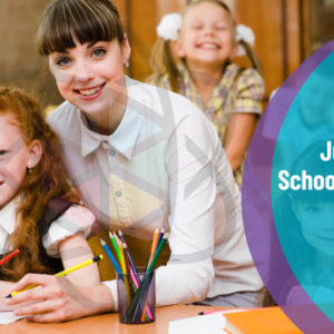 Junior School Teacher Training Course