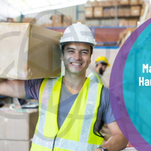 Manual Handling for Warehouse Operation