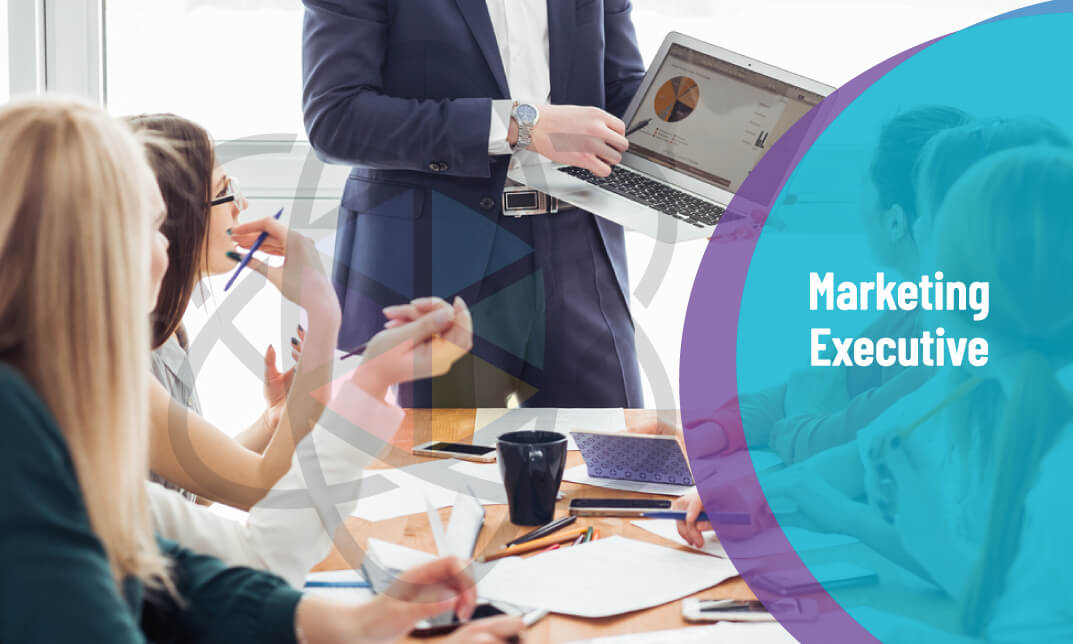 Marketing Executive Course