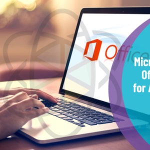 Microsoft Office for Admin