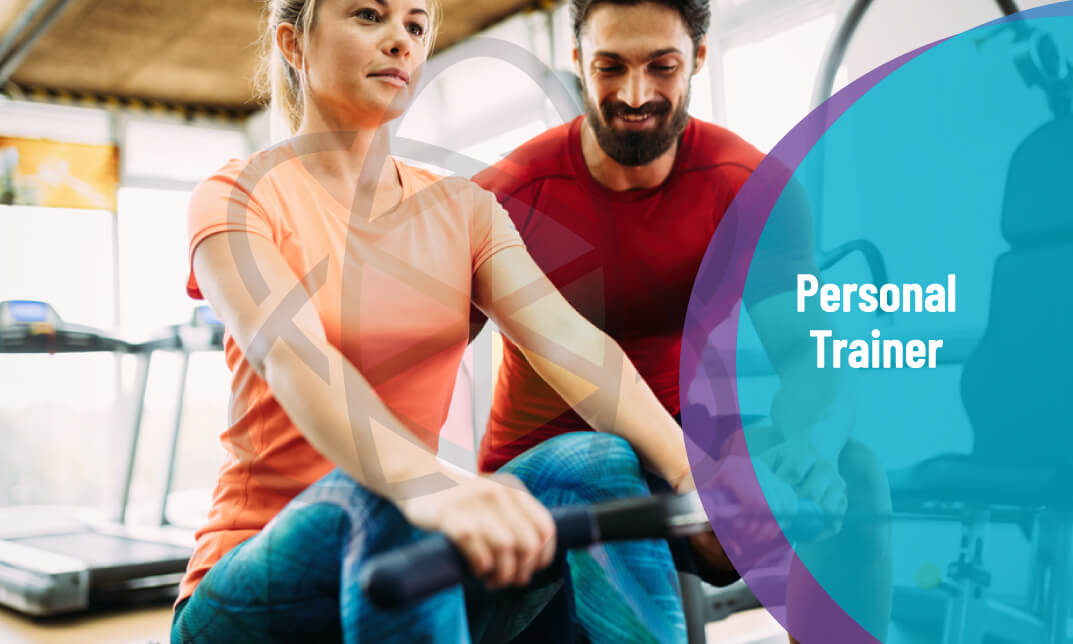 Personal Trainer / Fitness Instructor Training Course