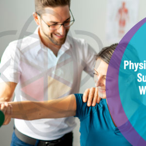 Physiotherapy Support Worker Training