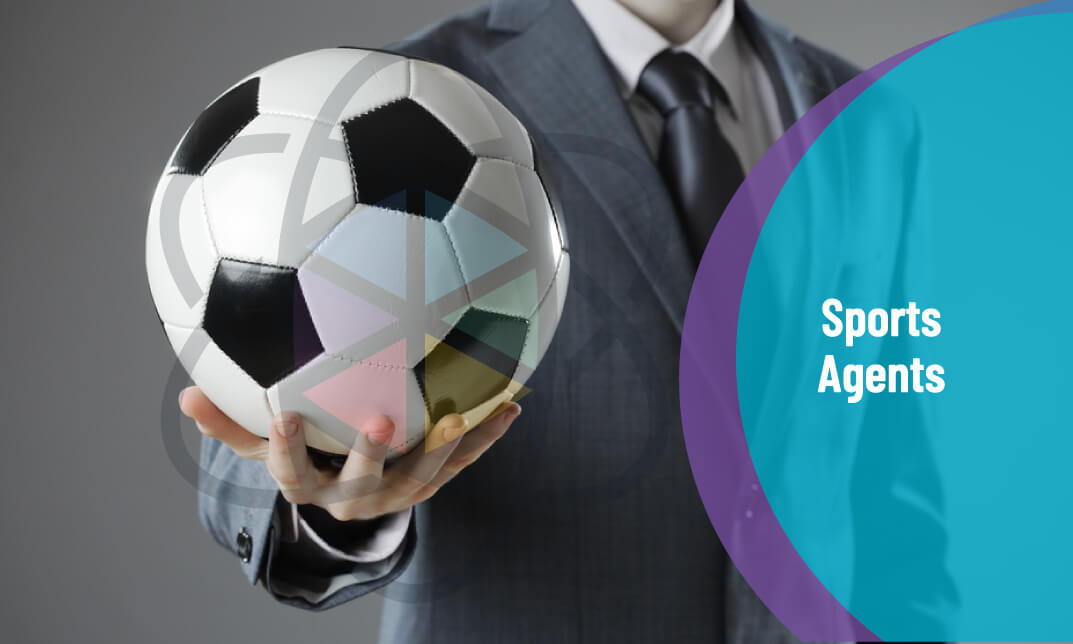Professional Certificate Programme for Sports Agents