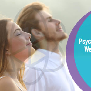 Psychological Wellbeing Practitioner Course