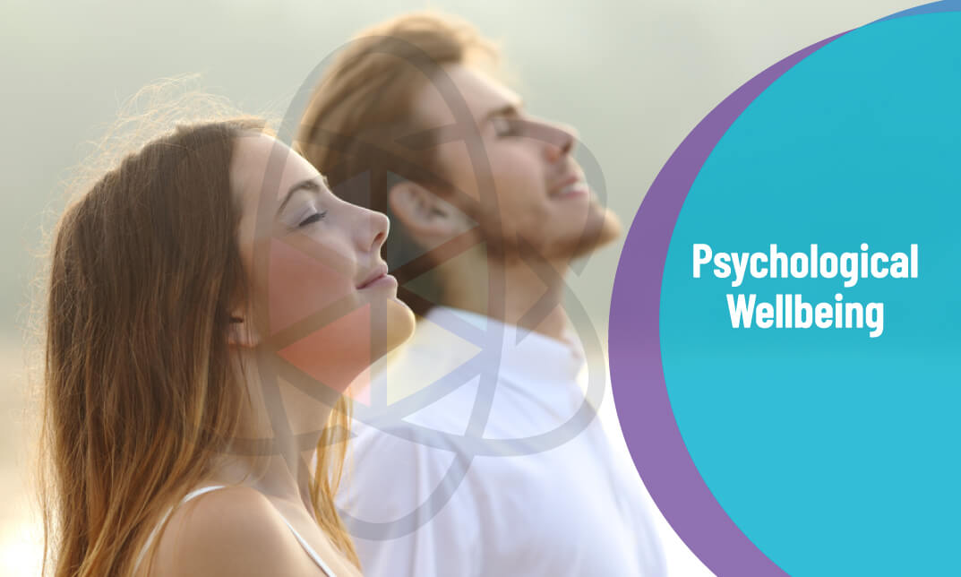 Psychological Wellbeing Practitioner Course