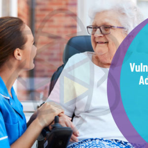 Safeguarding Children and Vulnerable Adults