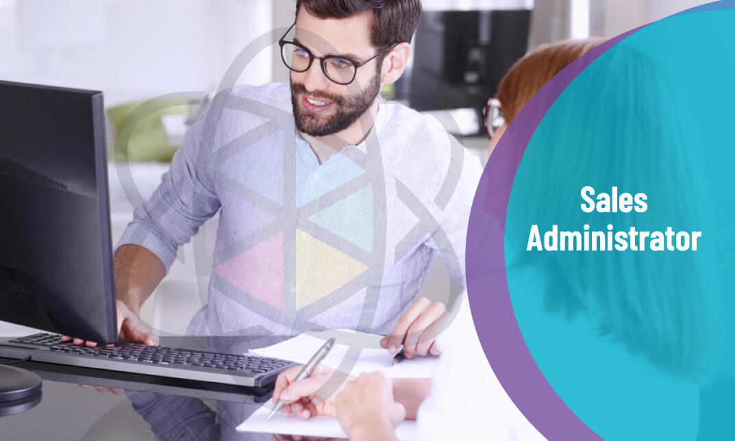 Sales Administrator Course