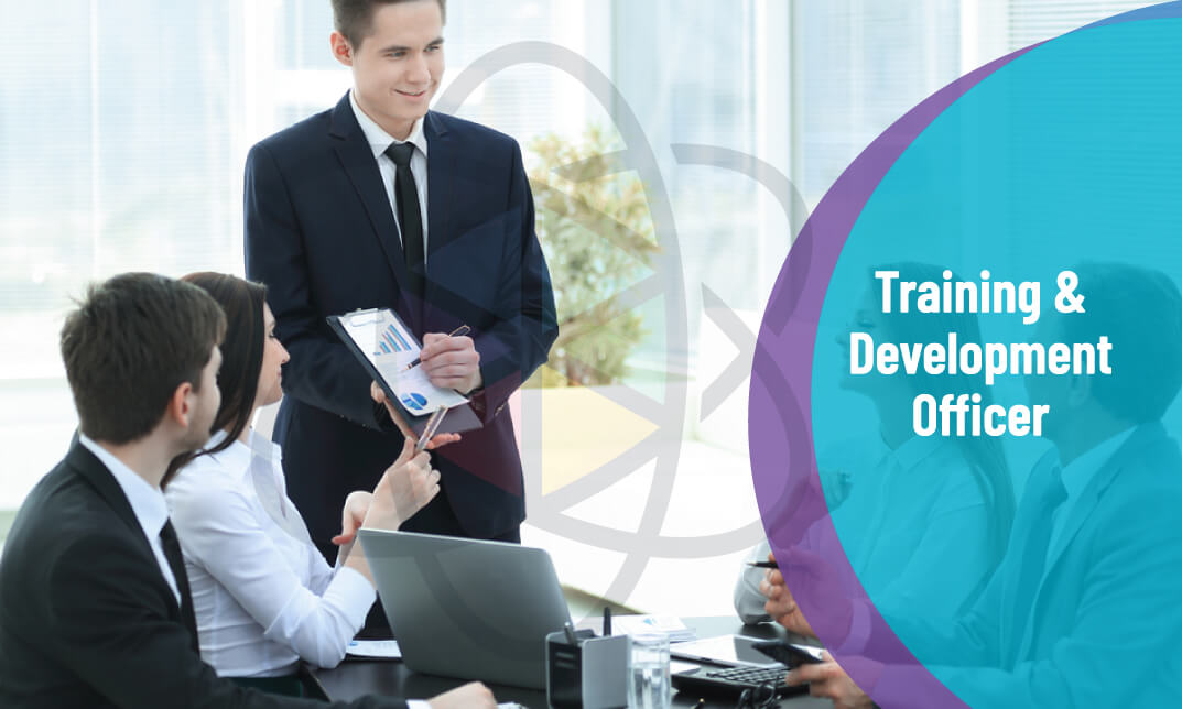 Training and Development Officer