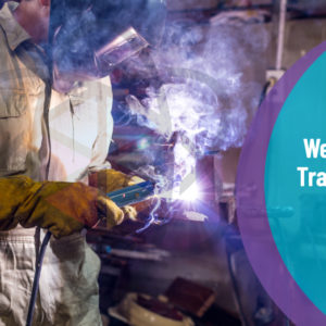 Welder Training Course (UK Standard)