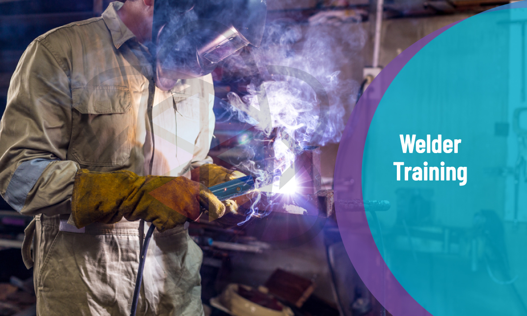 Welder Training Course (UK Standard)