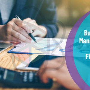 Business Management and Finance Course