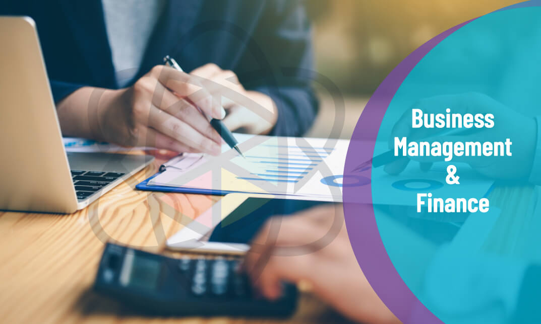 Business Management and Finance Course