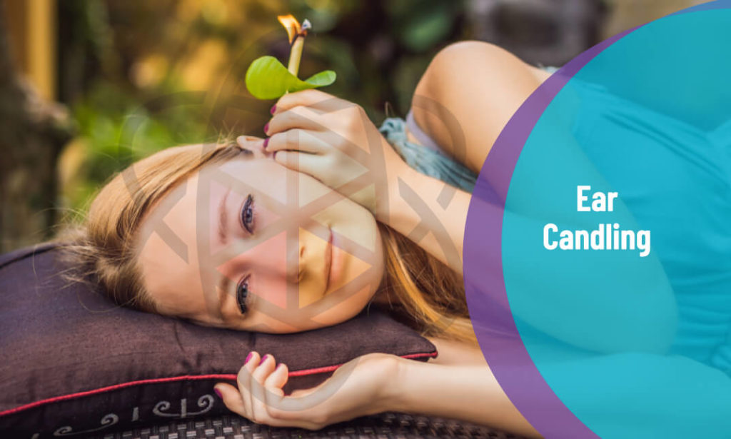 Ear Candling One Education