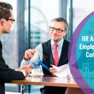 HR Assistant + Employment Law Compliance