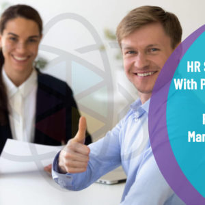HR Specialist With Performance & Project Management