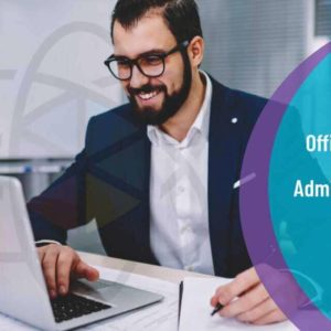 Office Skills and Administration for office skills course