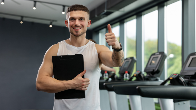 Personal Trainer / Fitness Instructor Training Course