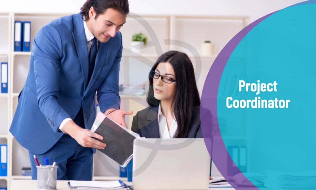 Project Coordinator Course One Education