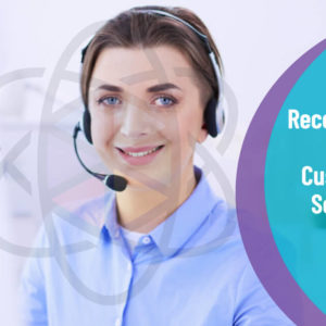 Receptionist and Customer Service Skills