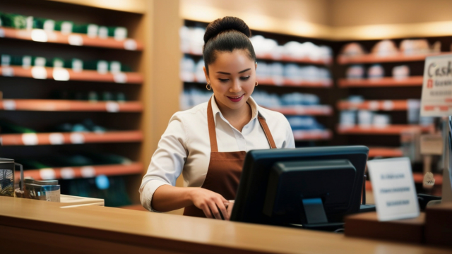 Retail Sales Assistant Course Online - One Education