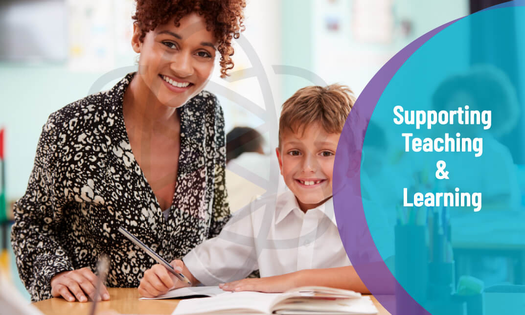 Level 3 Award in Supporting Teaching and Learning in Schools (RQF)