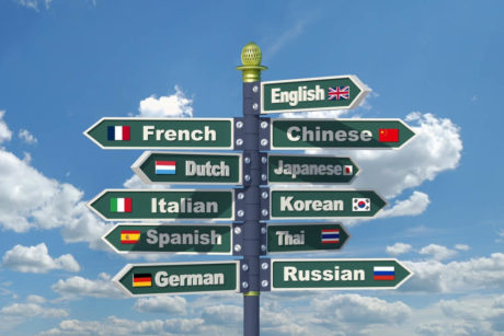 The Benefits of learning a Foreign language