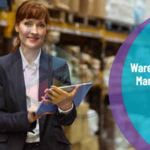 Warehouse Manager Training