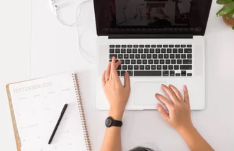 Advantages of learning online