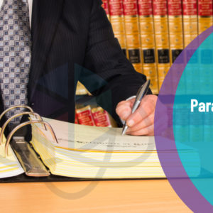 Certified Paralegal Training Online Course