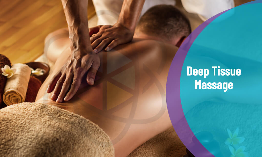 Deep Tissue Massage Therapy Online Course for Professionals