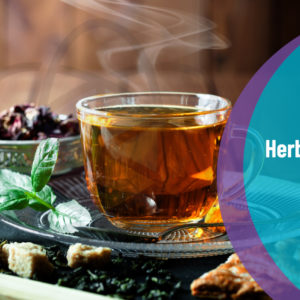Herbalism : Herbs and Foods for Long-term Health