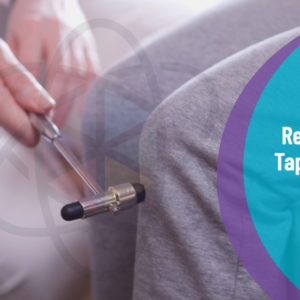 Instant Pain Relief with Reflex Tapping: Reflexology Accredited Online bundle