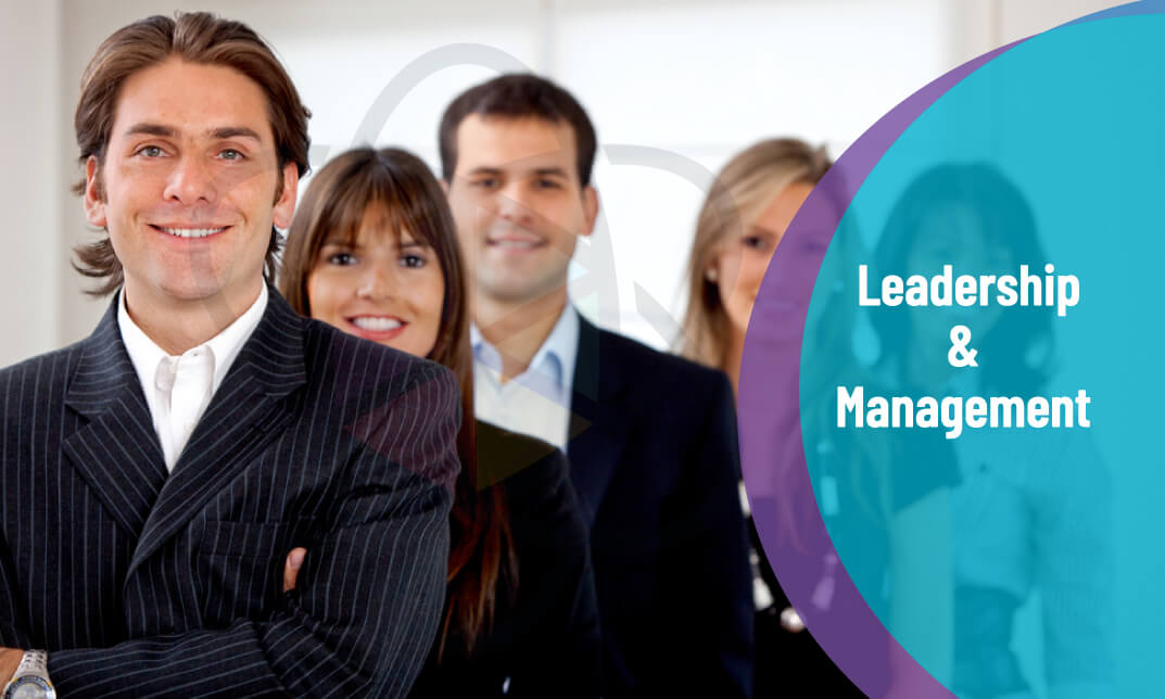 Leadership and Management Diploma Level 5