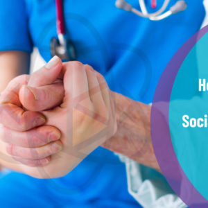 Level 2 Diploma in Health and Social Care (RQF)