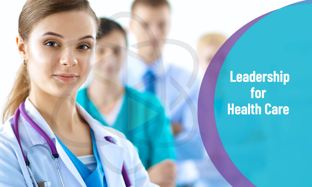 Level 5 Diploma in Leadership for Health Care & Young People's Services (RQF)