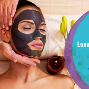 Luxury Spa Facial Therapy Course - Step by Step Guide