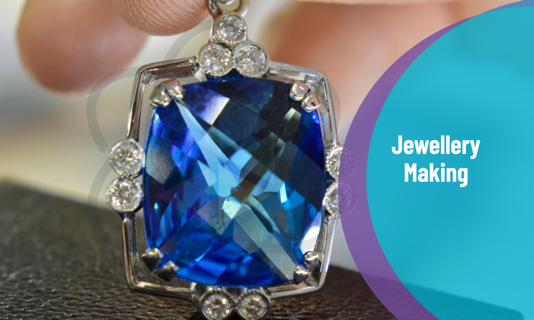 Professional Jewellery Making Business Online Course
