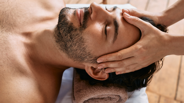 Thai Massage Therapy for Pain Management - Online Diploma