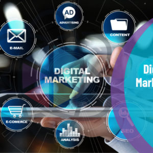 Digital Marketing Advanced Skills
