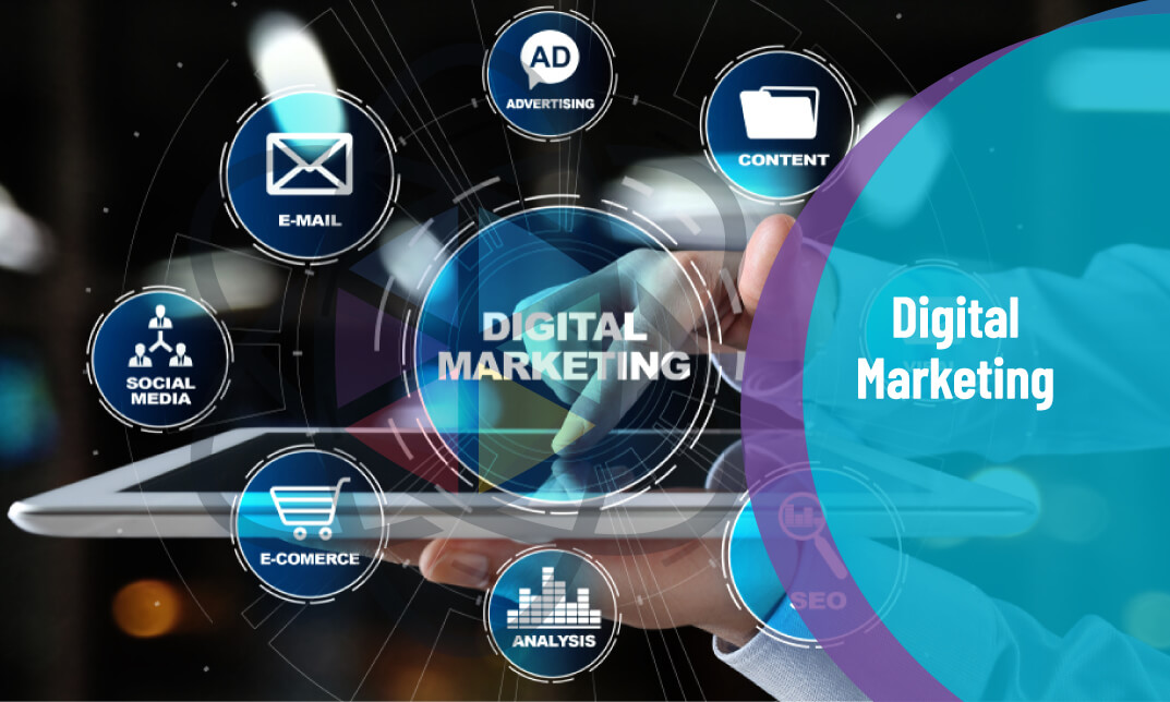 Digital Marketing Advanced Skills