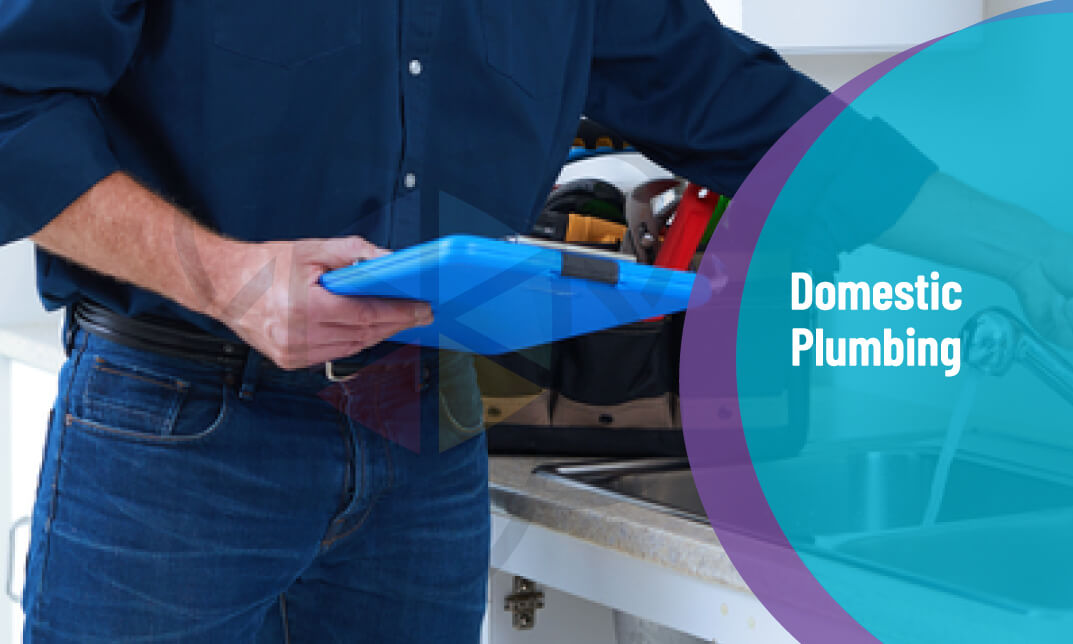 Domestic Plumbing Course