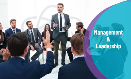 Management and Leadership