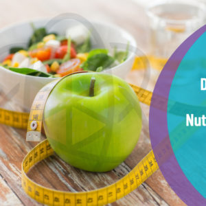 Diet and Nutrition
